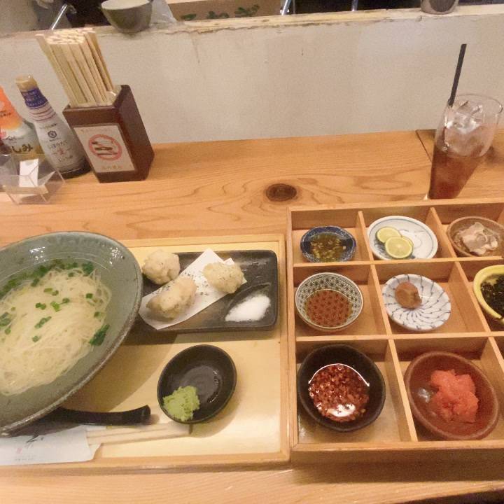 精力つけちゃうぞーーー！