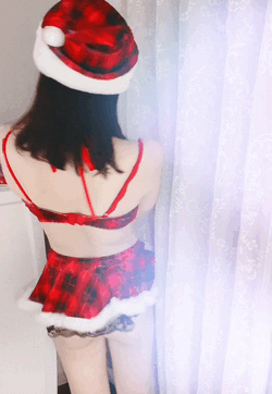 クリスマスバージョン♡