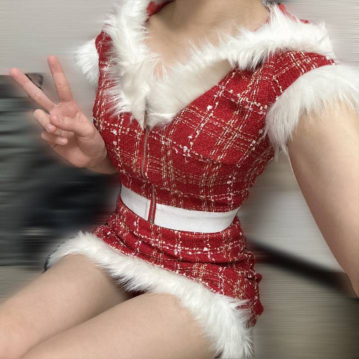 見に来てね♡🎄