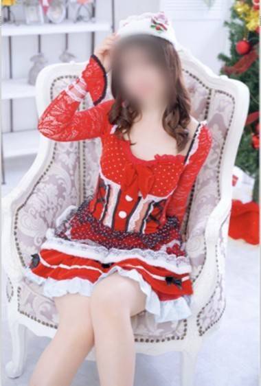 今年のサンタは今日まで(明日まで)