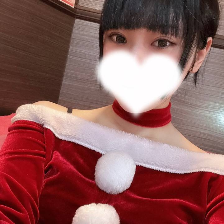 クリスマスイブイブ🥳
