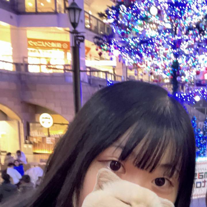 クリスマスイブも一緒に🎄