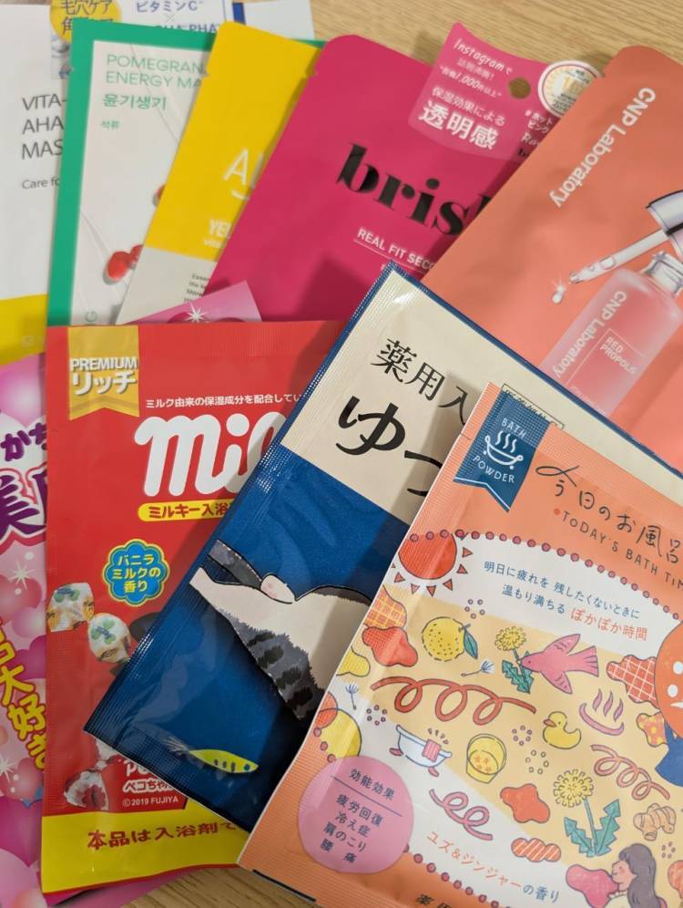 美容グッズ💆‍♀️❣️