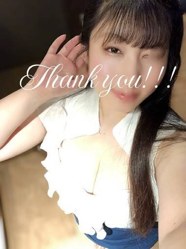 ありがとう♬.*ﾟ‎🤍