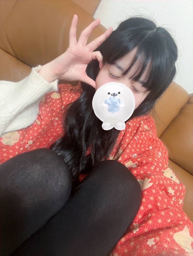 本日ありがとう&今年もありがとう💖（実家）