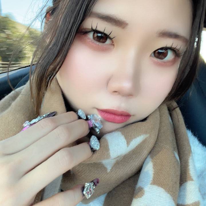 まつ毛バッサー！