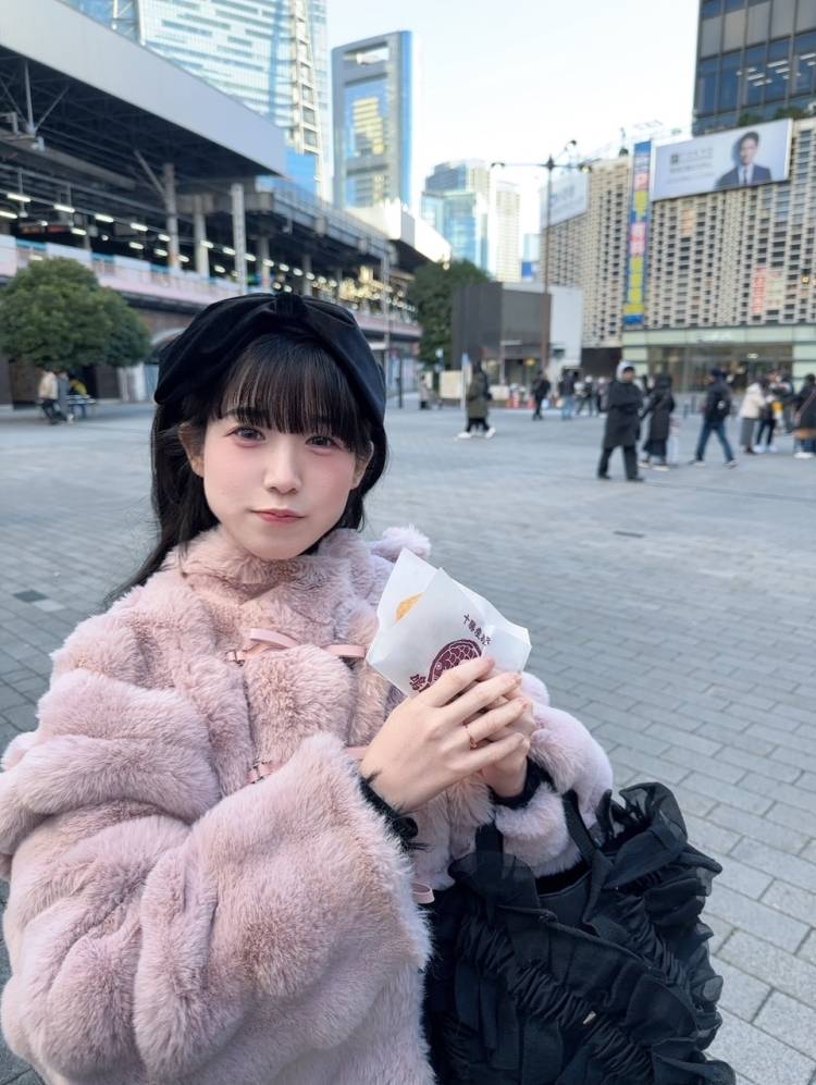 初詣2回目✌🏻