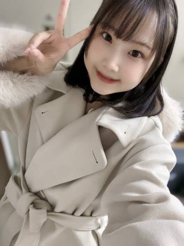 ちょっとだけ、、ね(^_ ̫ _^)♡