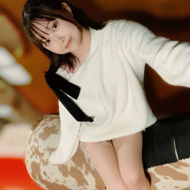 女は愛嬌…👸♡？