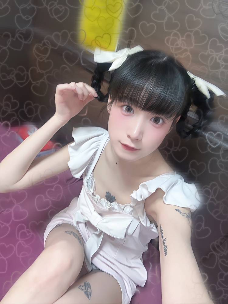 🐑<次回明日~~~