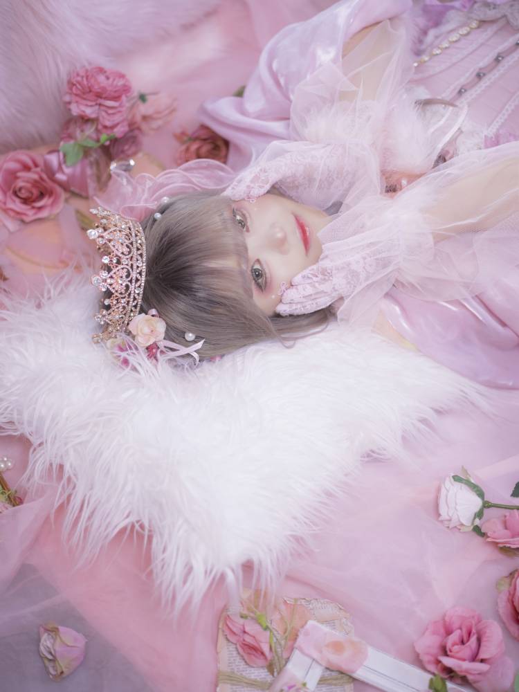 撮ってもらったやつ！🎀