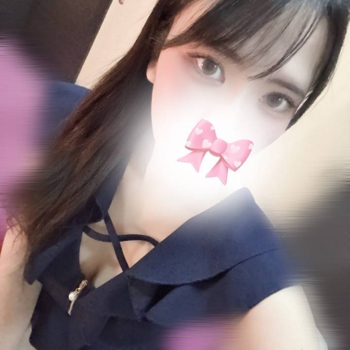 さっそく😻🤍