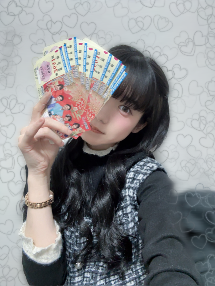 気になる結果は、、、