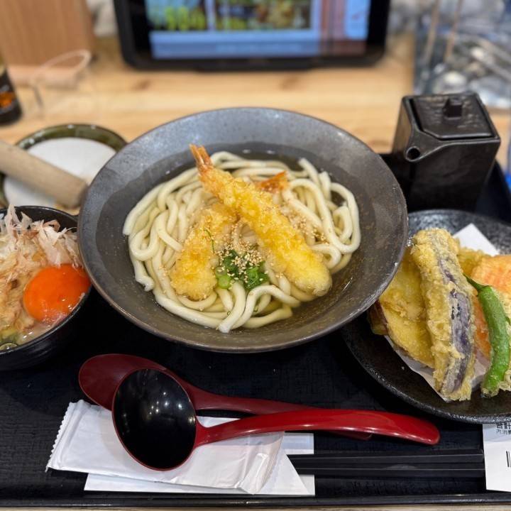 【ばんのめし】