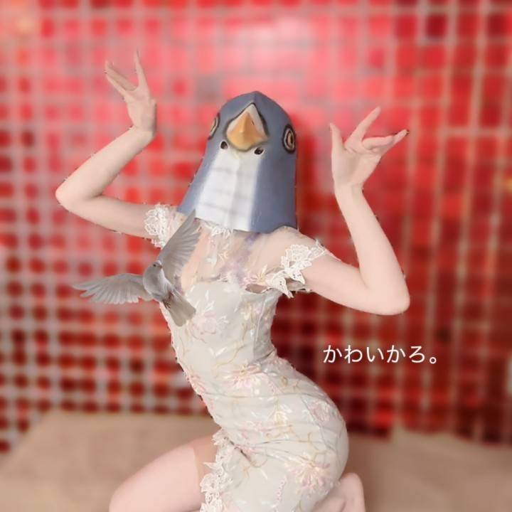 理由なんてない…っ！