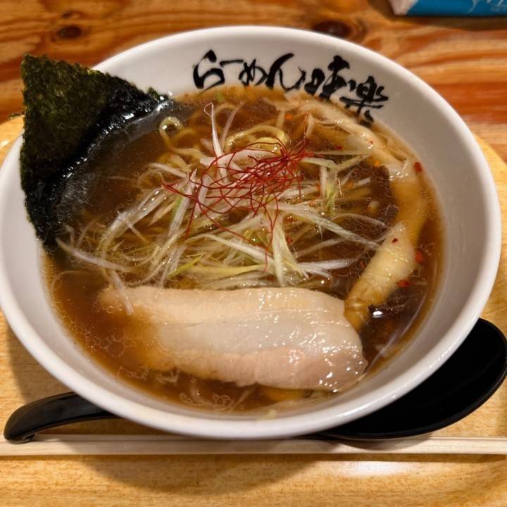らーめんたべたい😪🍜🍥