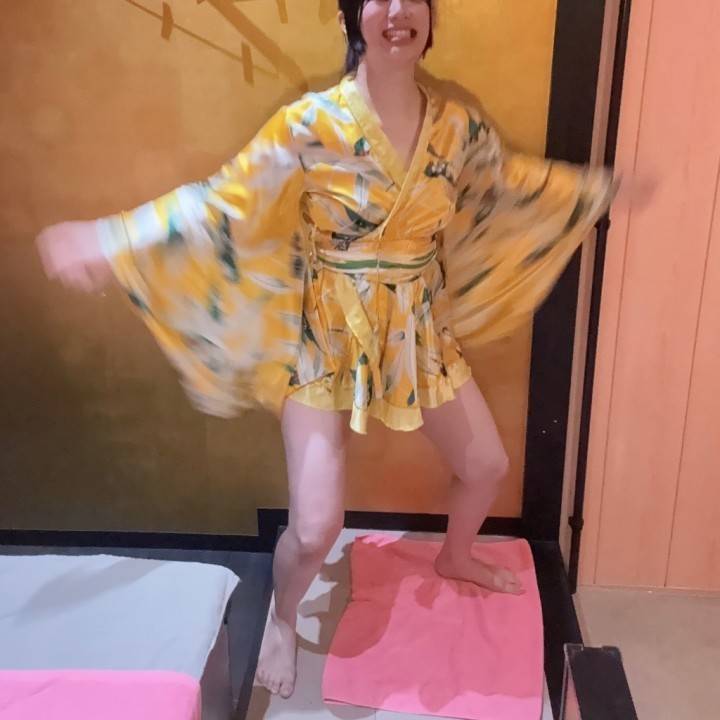 【うゆは元気です】