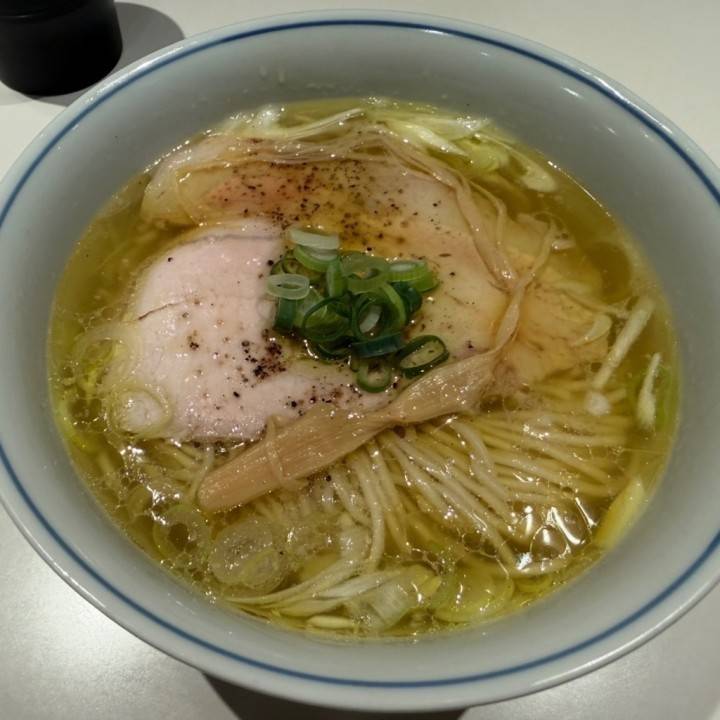 猫とらーめん-̫ -