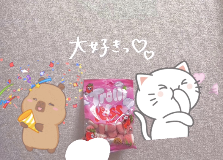 🐱🎧💕✨