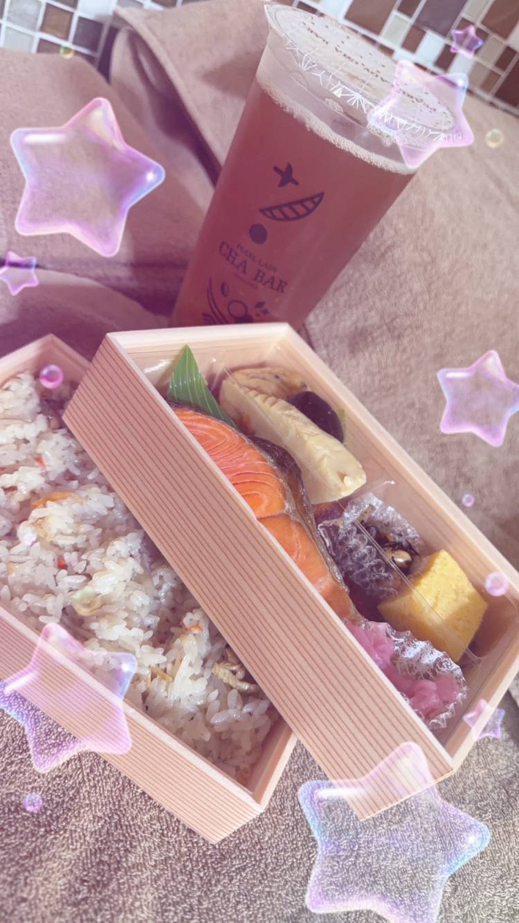 🍱