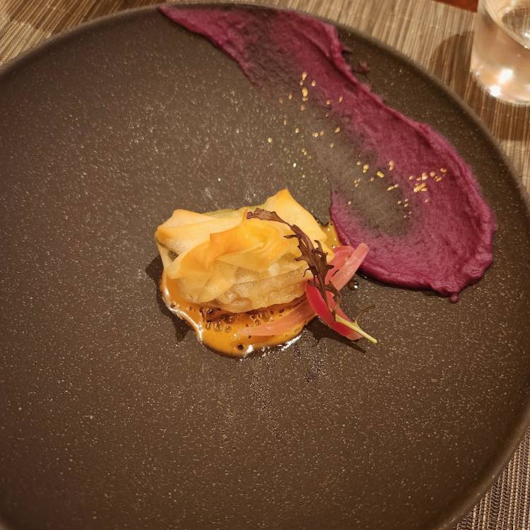 昨日と明日❣️