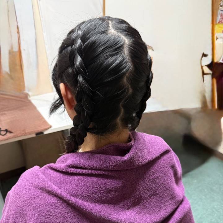 【今日もよろしくねん！】