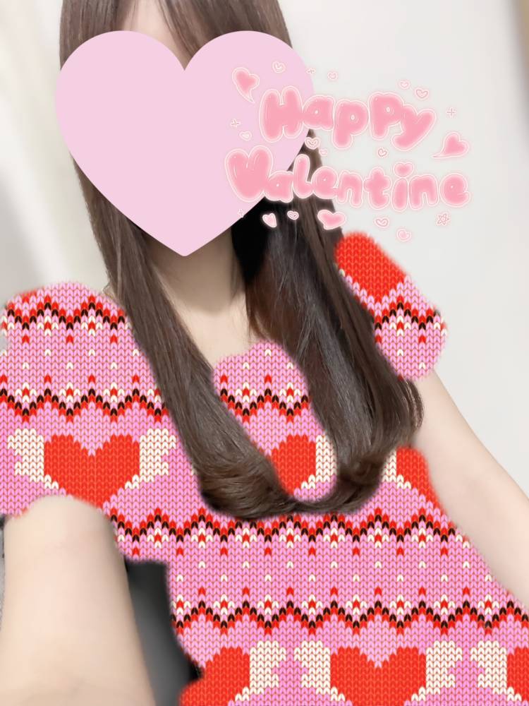 ハッピーバレンタイン💝✨✨