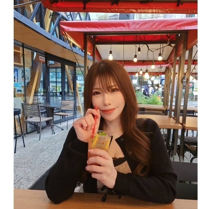 デート日和でしょ？🩷