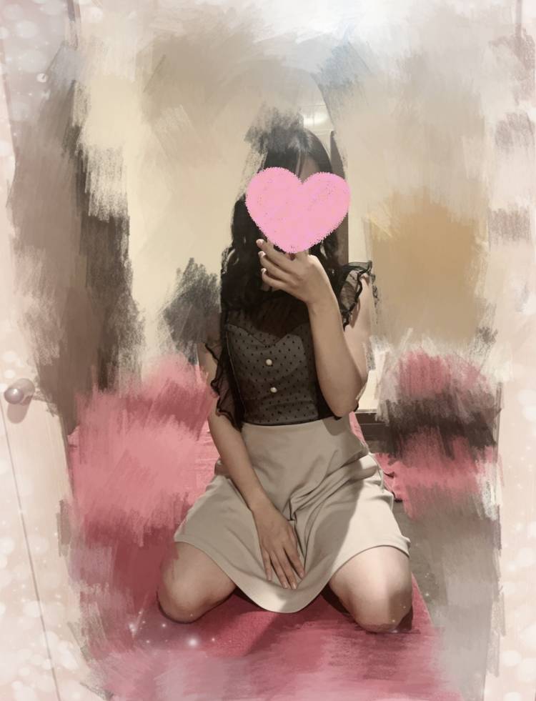 ちゃく！！！😌