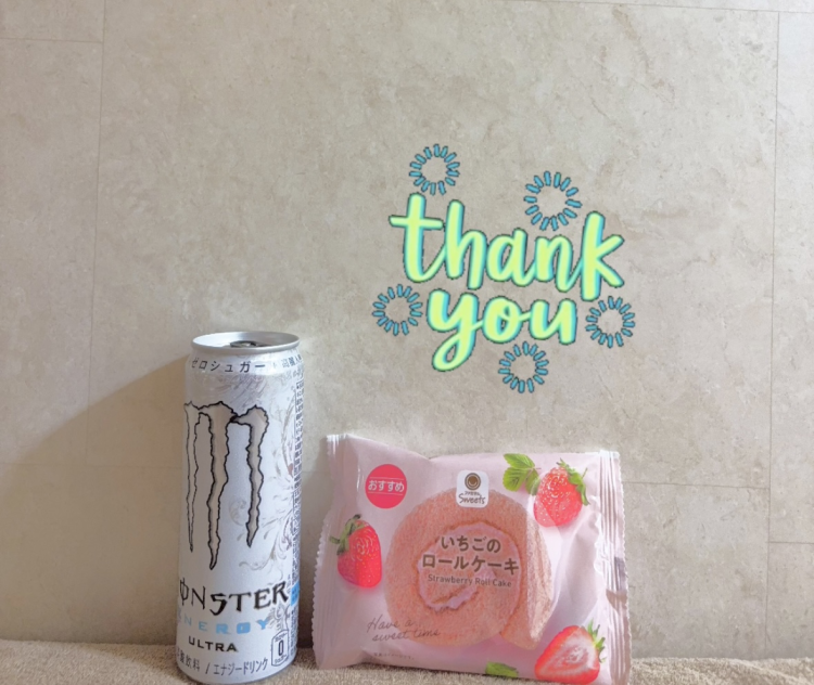 🍓💕✨