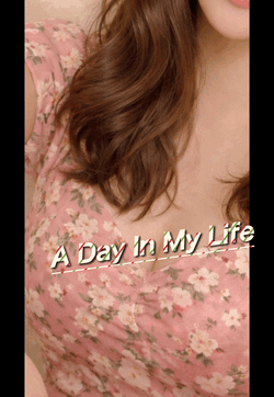 【音量注意】メッセージボイス♡