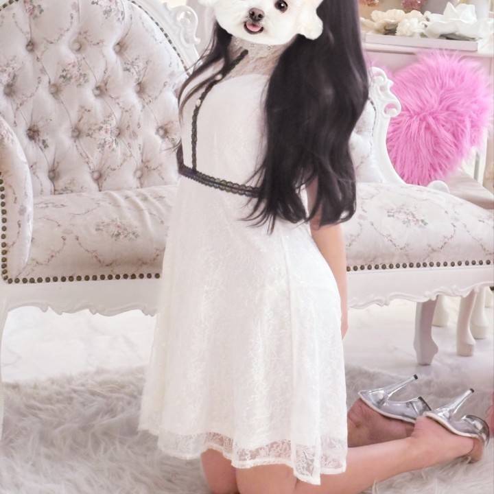 どっちがすき？🤍🩷