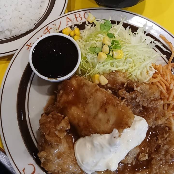 オススメのお店❣️