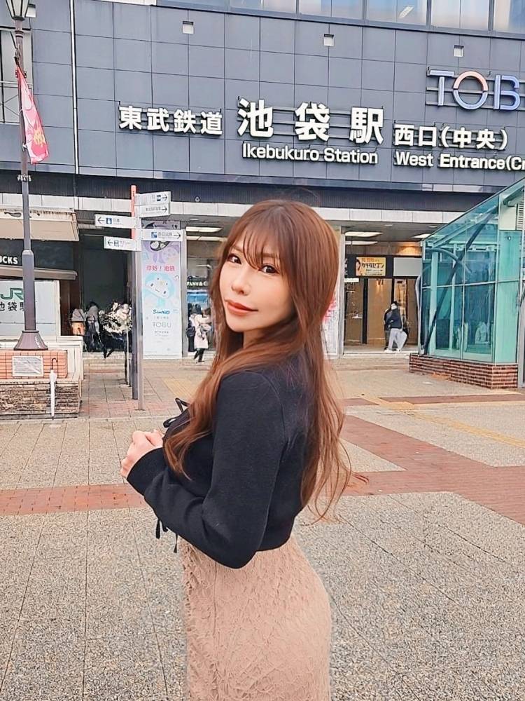 明日会える人ー？🩷