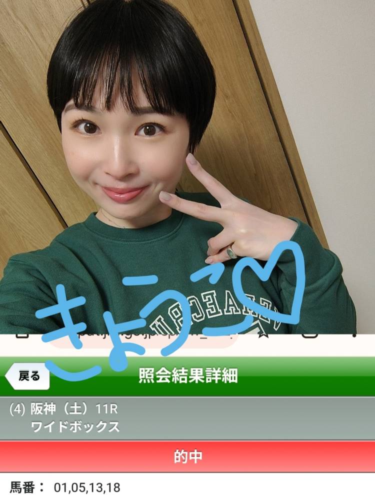 6時からご案内可能です！！