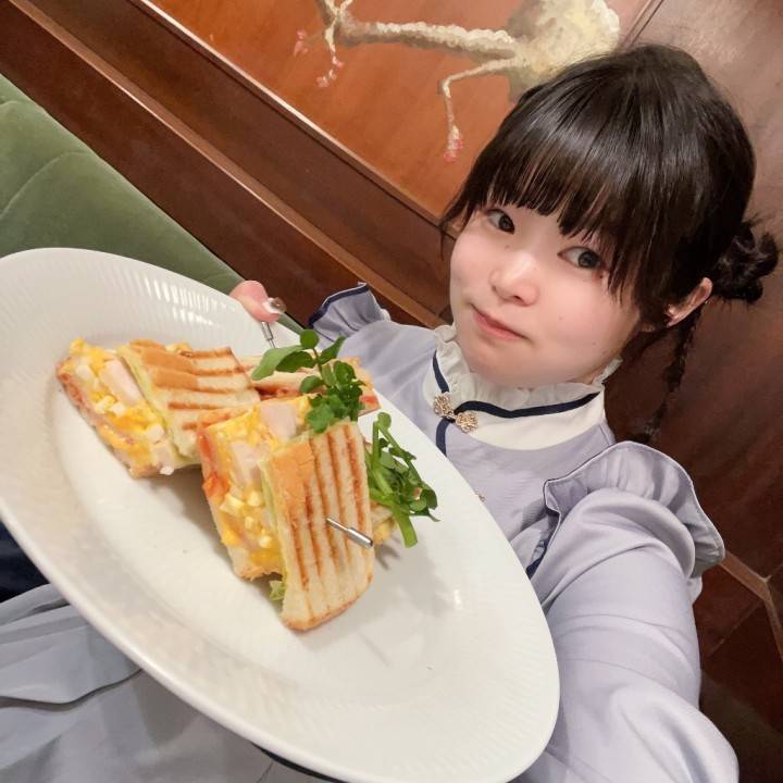 2月26日。前半💜