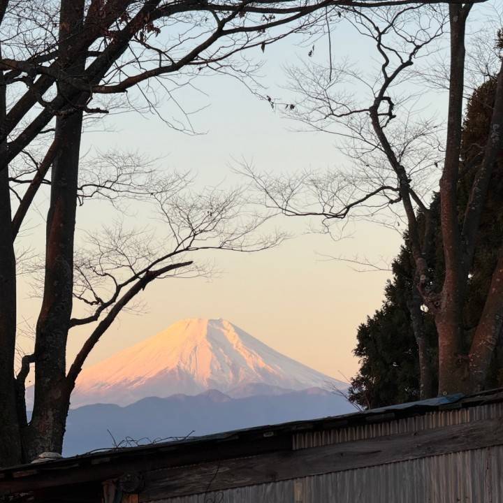 アウトドア🗻