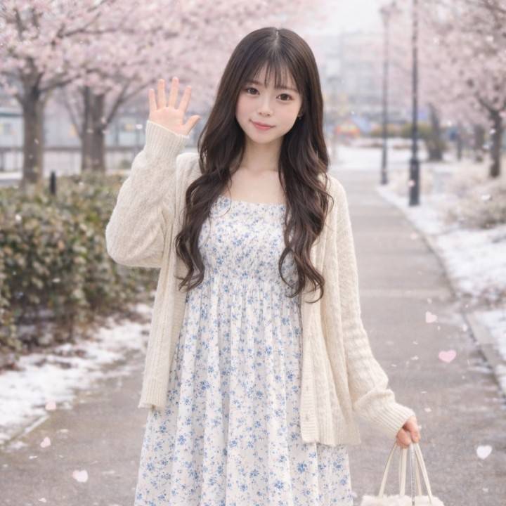 2月ラストだよ🫶