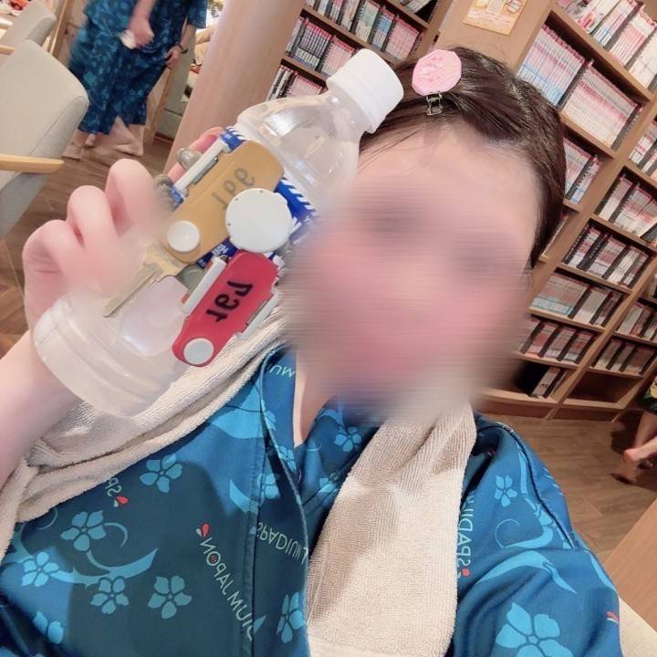 ベロベロ帰宅🥃