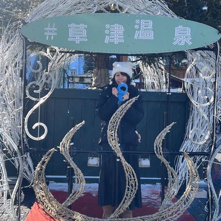 2月もありがとう！