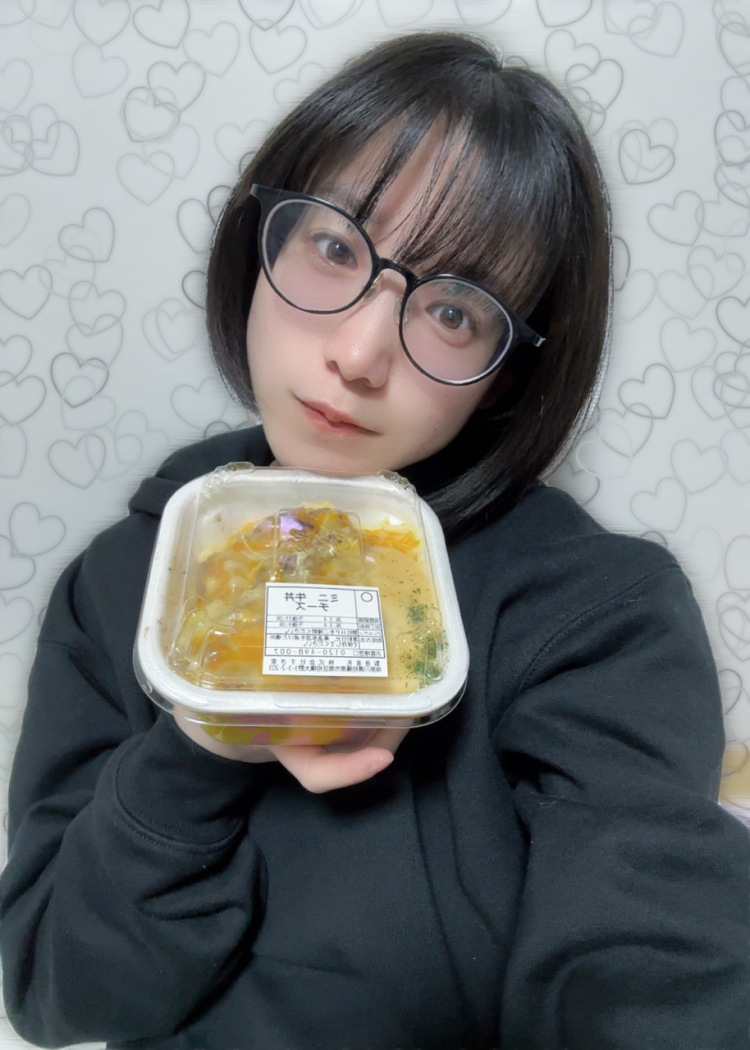 推し活、、、❔