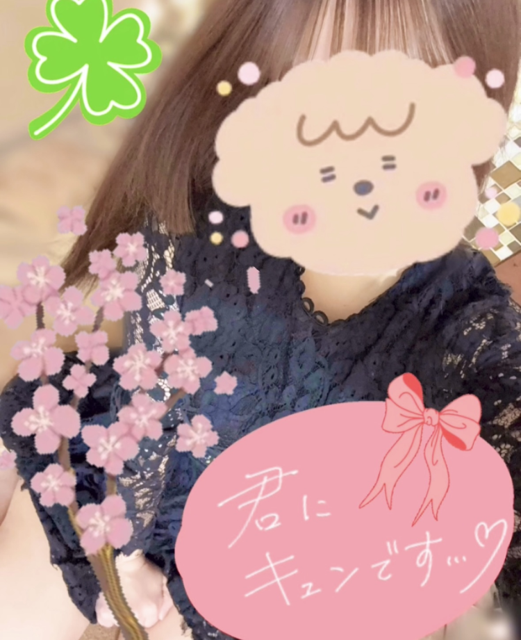 明日もいるよ🌸💗