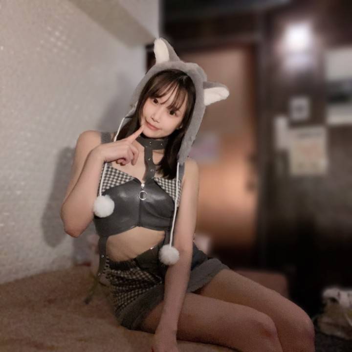 到着しましたっ🎀🎀🥰