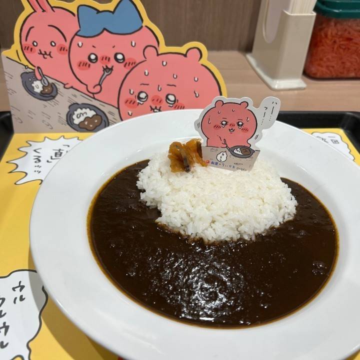 雪とカレー‎🤔