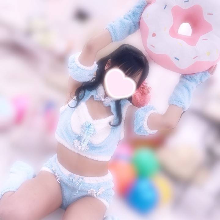 朝一の空気おいしい❣️