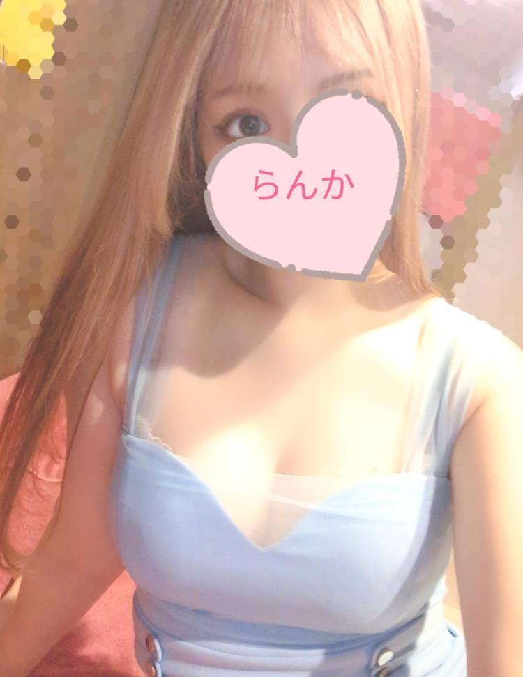 ラブ◯っぽい🩷