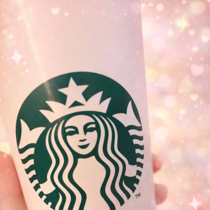 コーヒーに包まれて♡