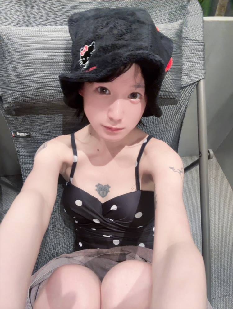 サウナどうてい卒業㊗️