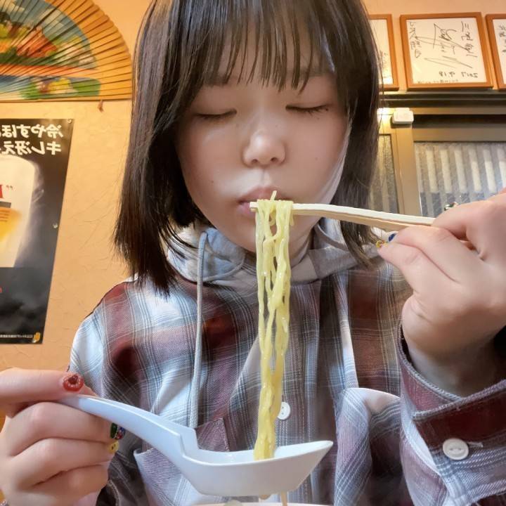 米子。第３話🩵