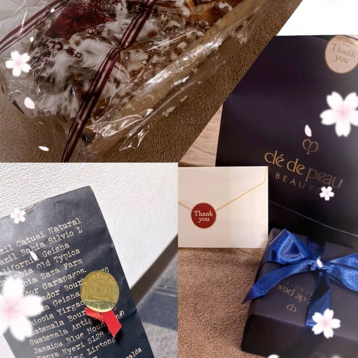 愛情いっぱい♡